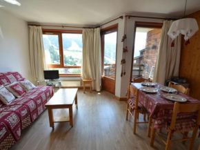 Studio Les Gets, 1 pièce, 4 personnes - FR-1-623-232